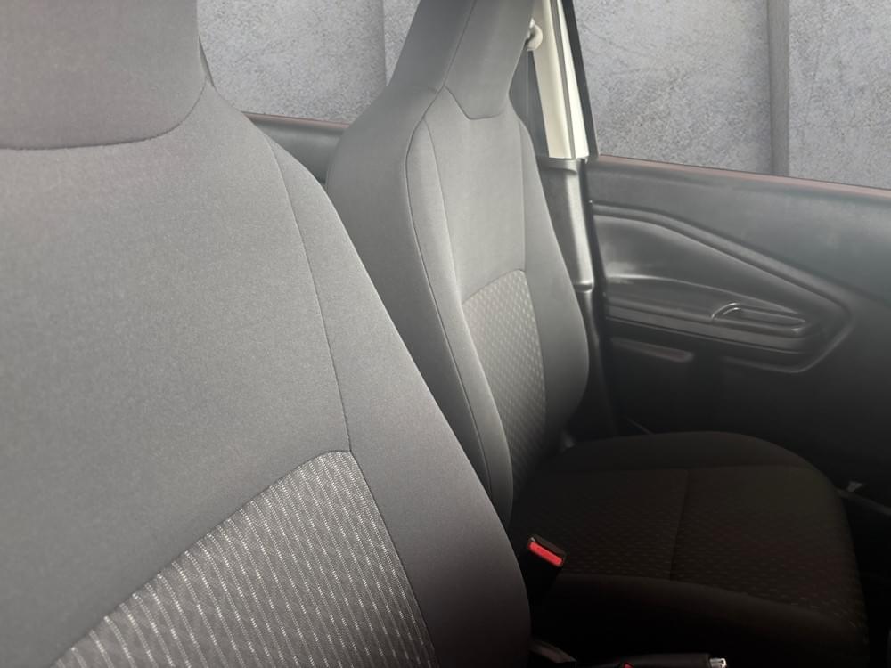 Toyota Vitz 1.0 Xr