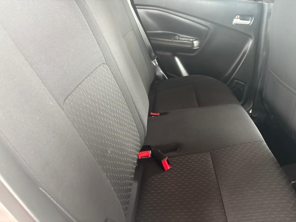 Toyota Vitz 1.0 Xr