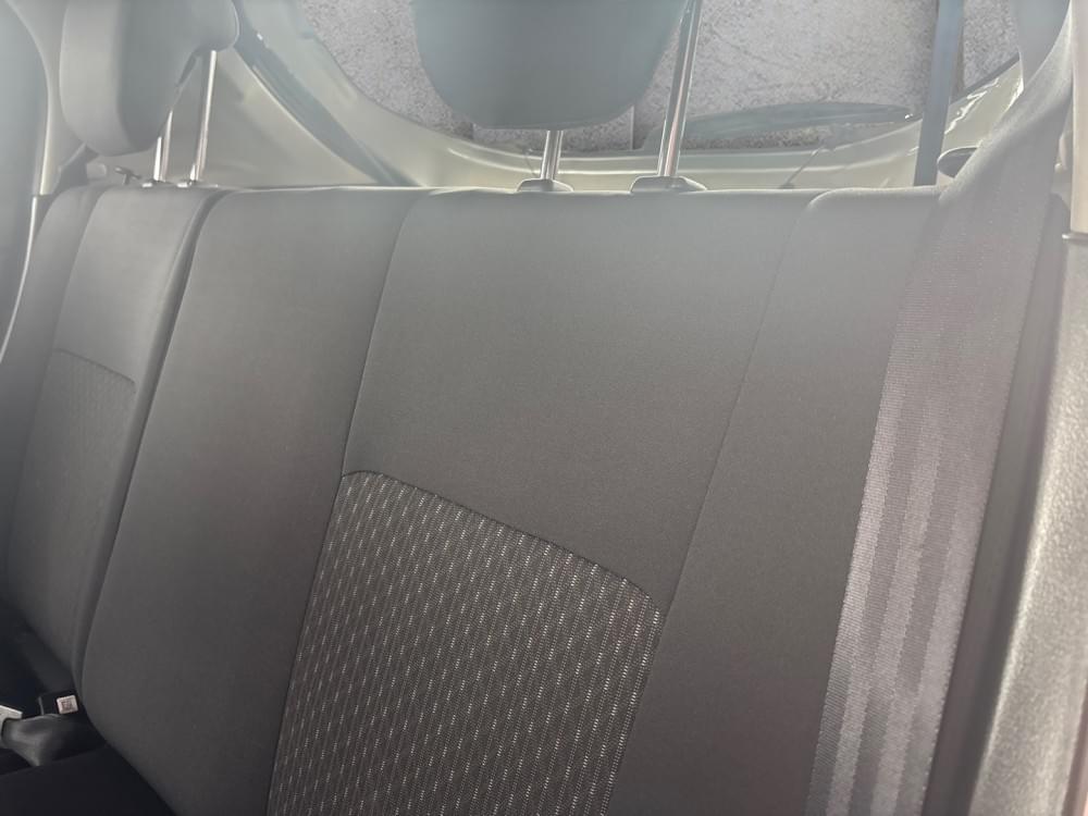 Toyota Vitz 1.0 Xr