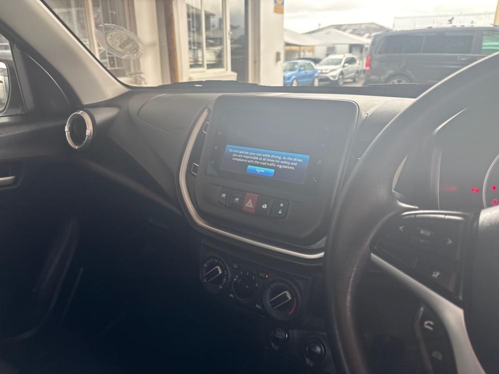 Toyota Vitz 1.0 Xr