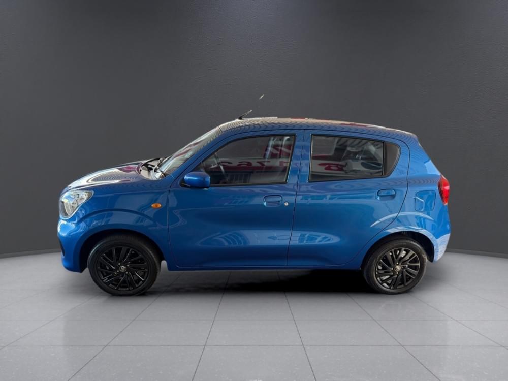 Toyota Vitz 1.0 Xr Amt