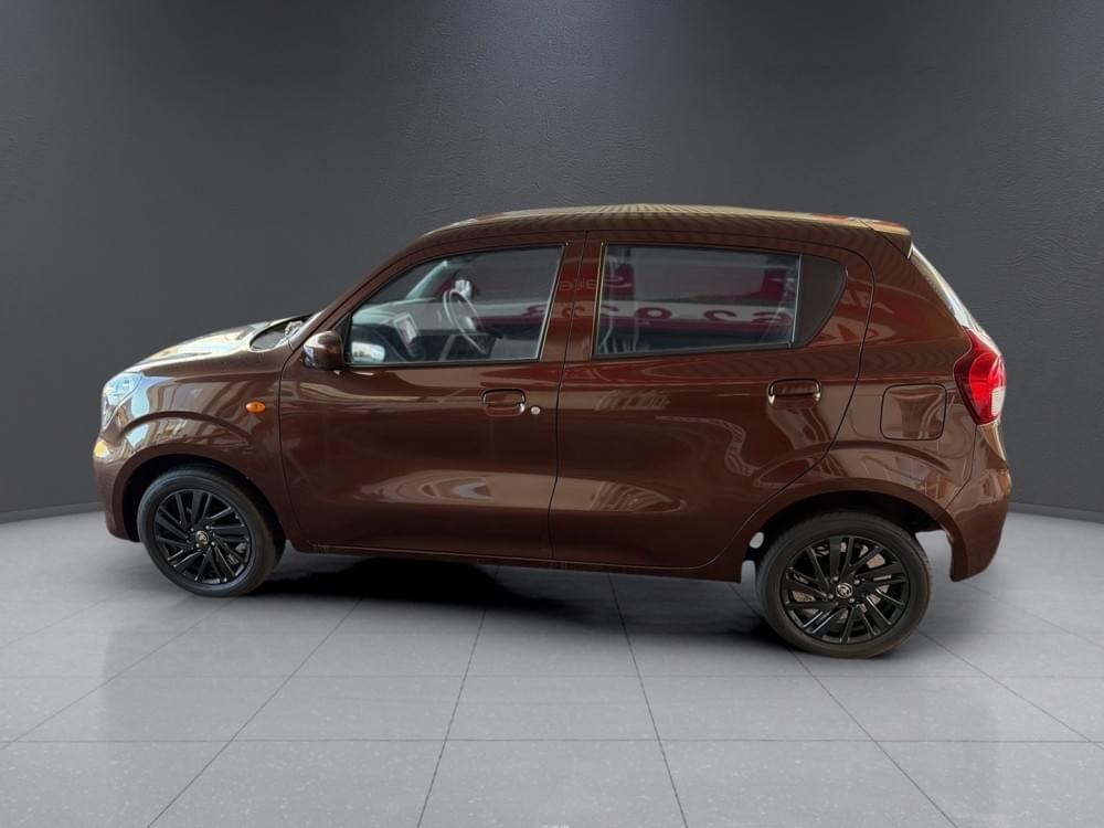 Toyota Vitz 1.0 Xr Amt