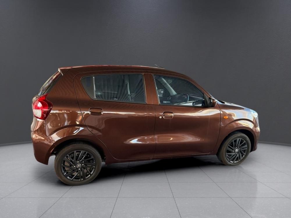 Toyota Vitz 1.0 Xr Amt