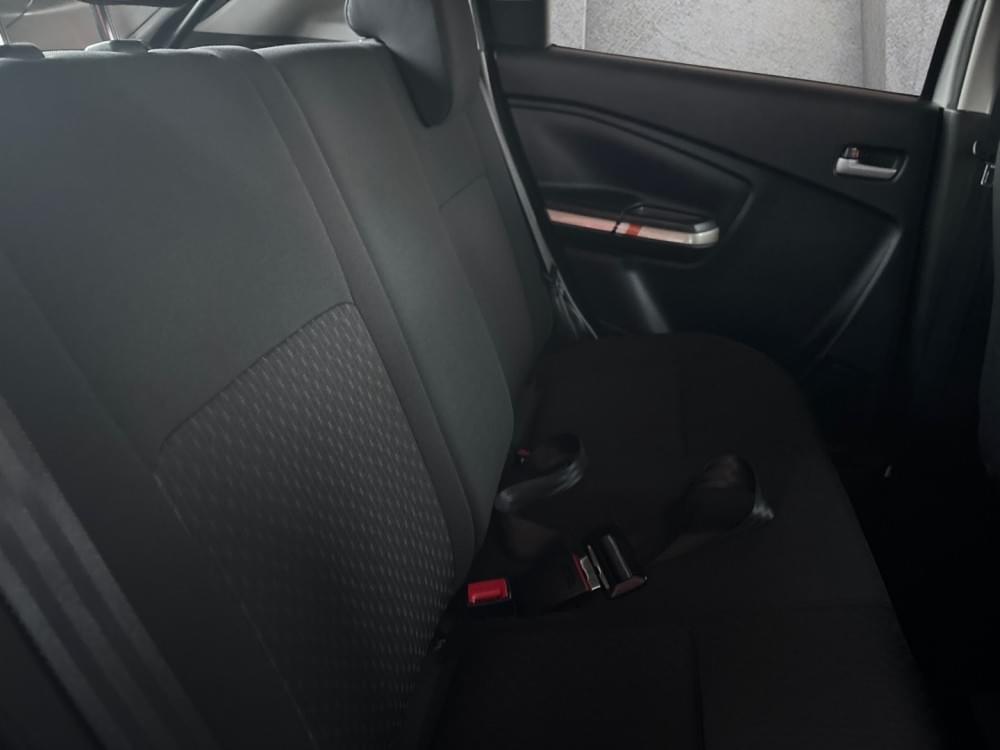 Toyota Vitz 1.0 Xr X-Cite