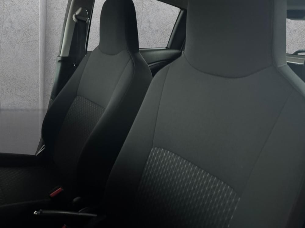 Toyota Vitz 1.0 Xr X-Cite