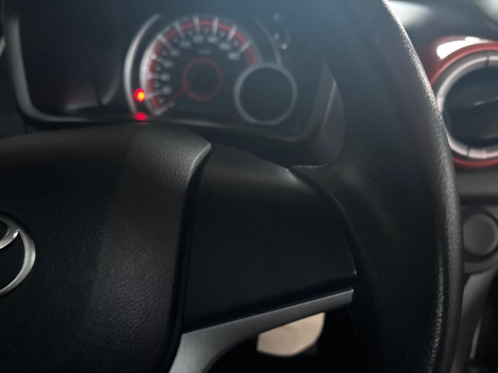 Toyota Vitz 1.0 Xr X-Cite