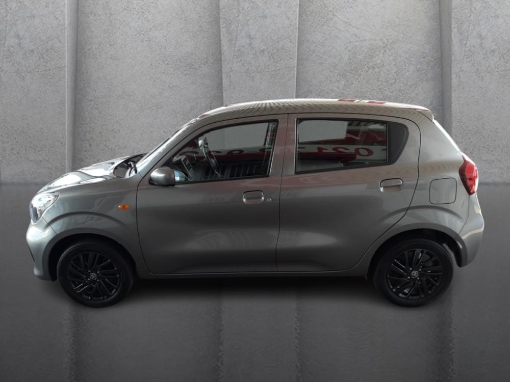 Toyota Vitz 1.0 Xr