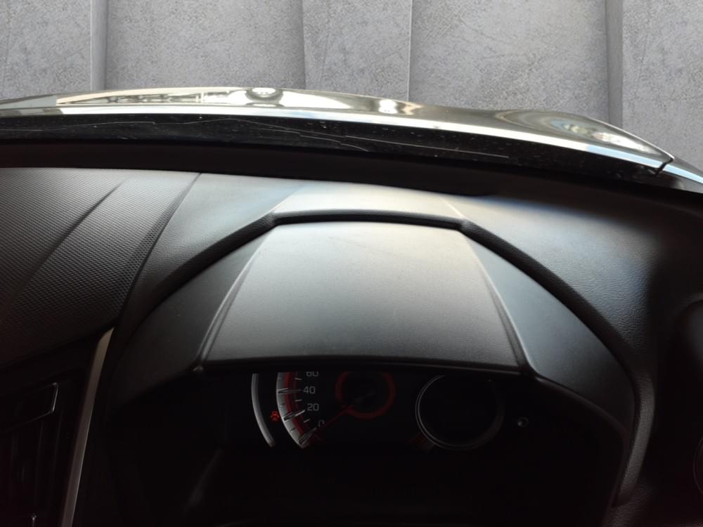 Toyota Vitz 1.0 Xr