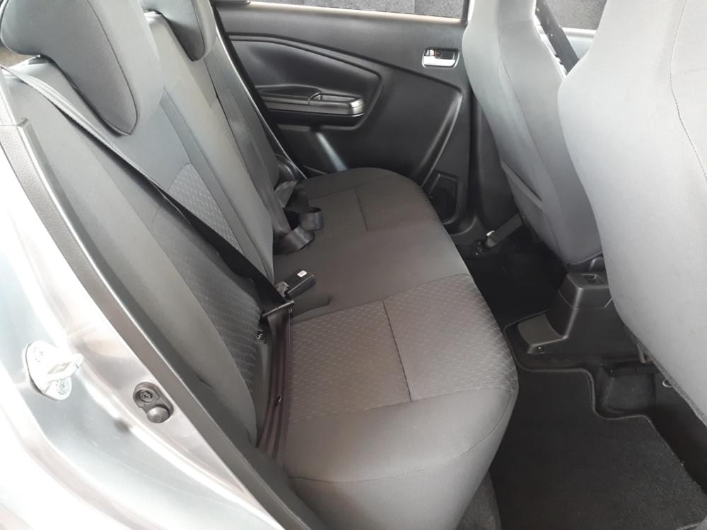 Toyota Vitz 1.0 Xr