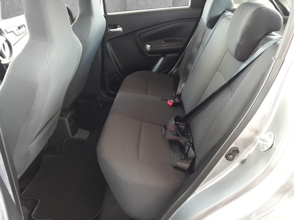 Toyota Vitz 1.0 Xr