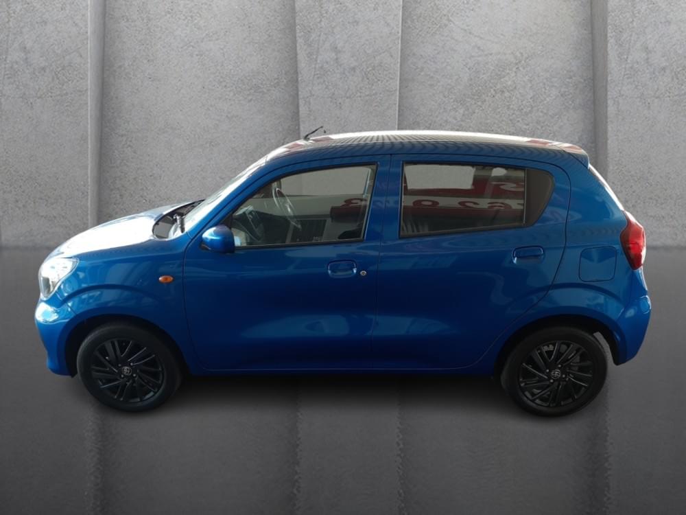 Toyota Vitz 1.0 Xr Amt