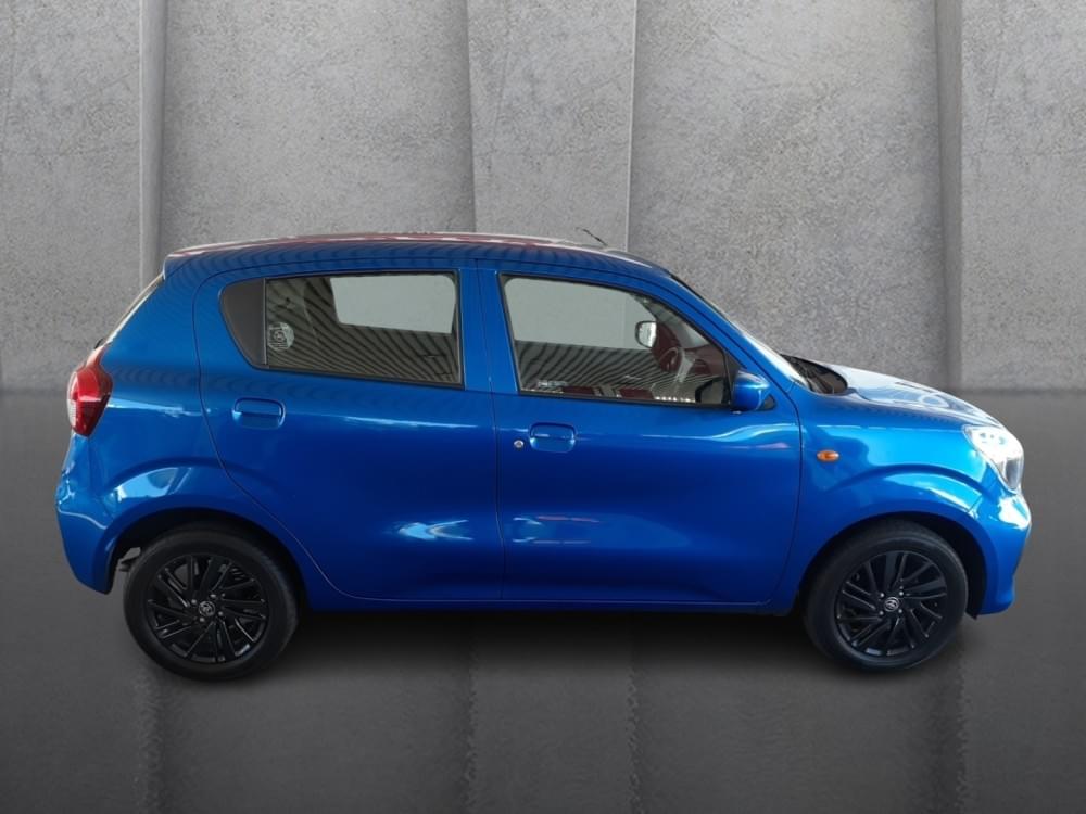 Toyota Vitz 1.0 Xr Amt