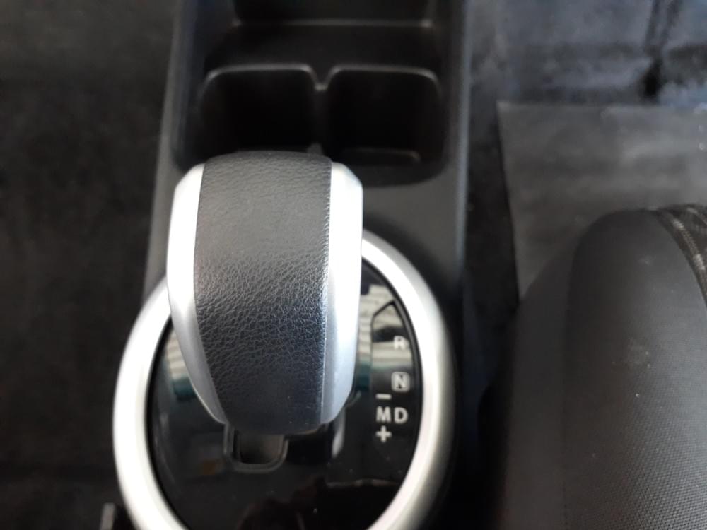 Toyota Vitz 1.0 Xr Amt