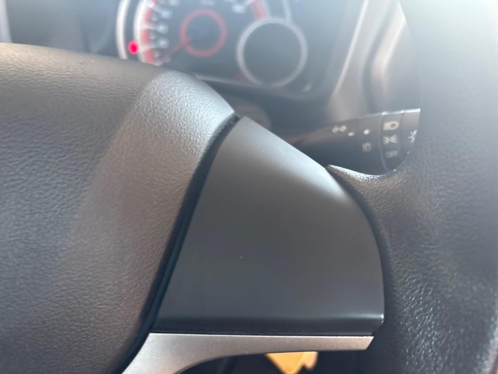 Toyota Vitz 1.0 Xr Amt