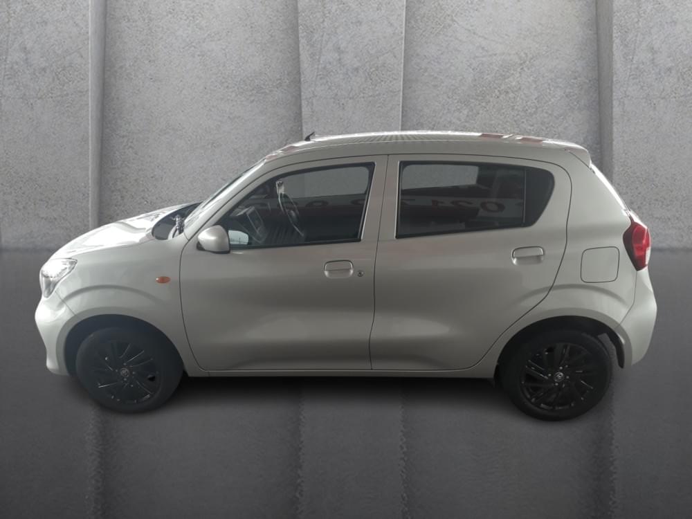 Toyota Vitz 1.0 Xr