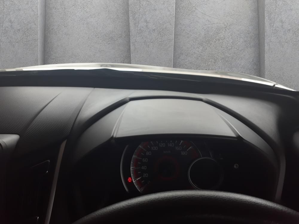 Toyota Vitz 1.0 Xr