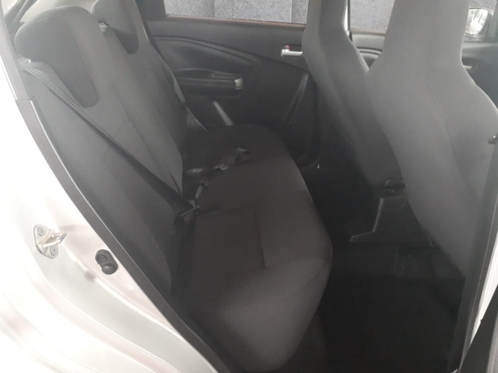 Toyota Vitz 1.0 Xr