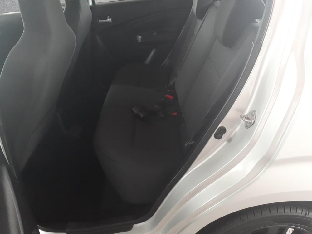 Toyota Vitz 1.0 Xr