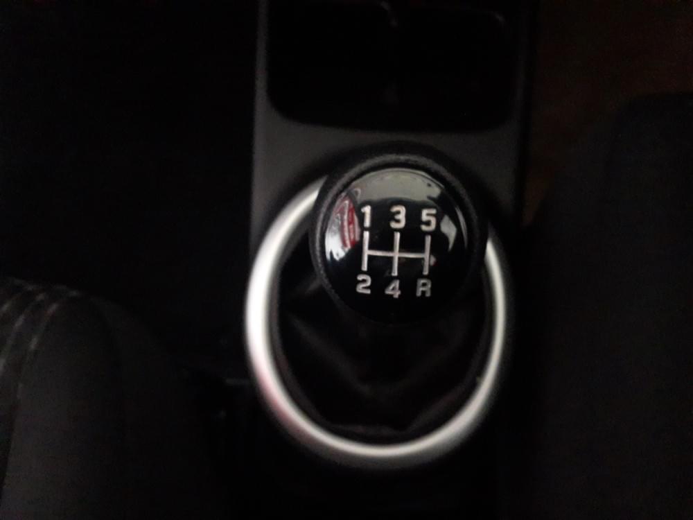 Toyota Vitz 1.0 Xr