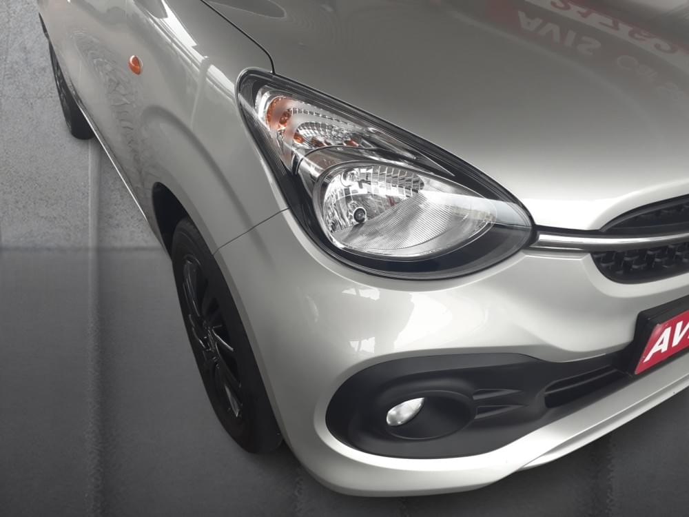 Toyota Vitz 1.0 Xr