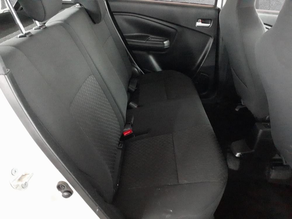 Toyota Vitz 1.0 Xr