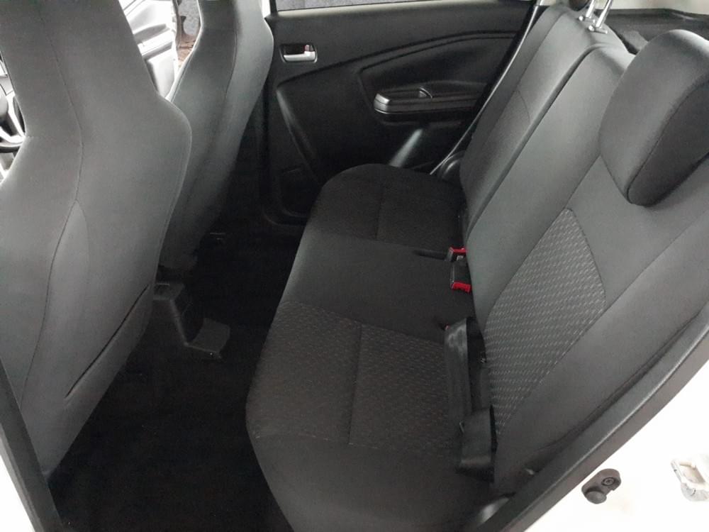 Toyota Vitz 1.0 Xr