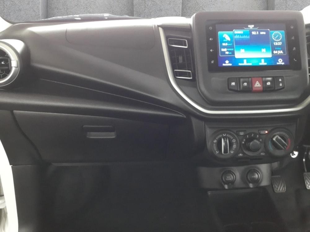 Toyota Vitz 1.0 Xr