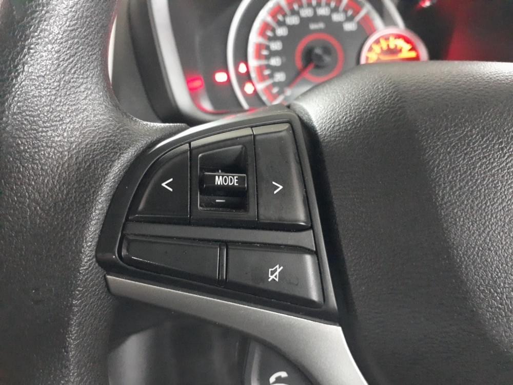 Toyota Vitz 1.0 Xr