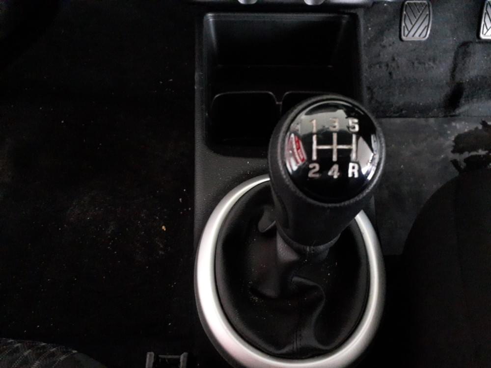 Toyota Vitz 1.0 Xr