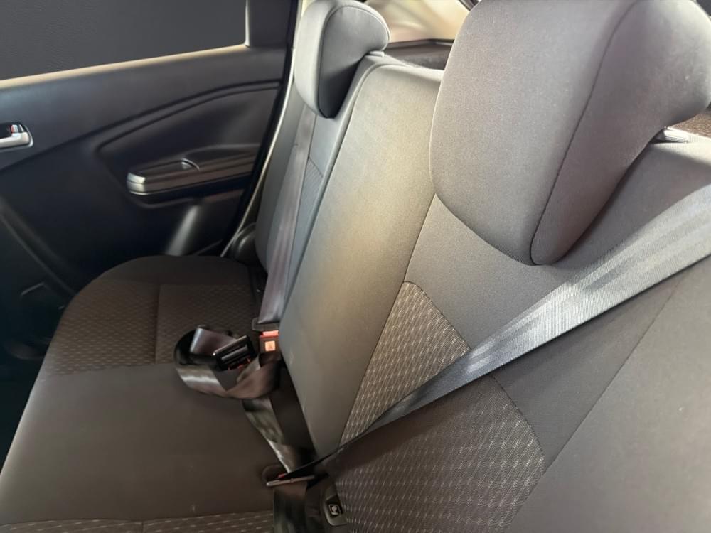 Toyota Vitz 1.0 Xr Amt