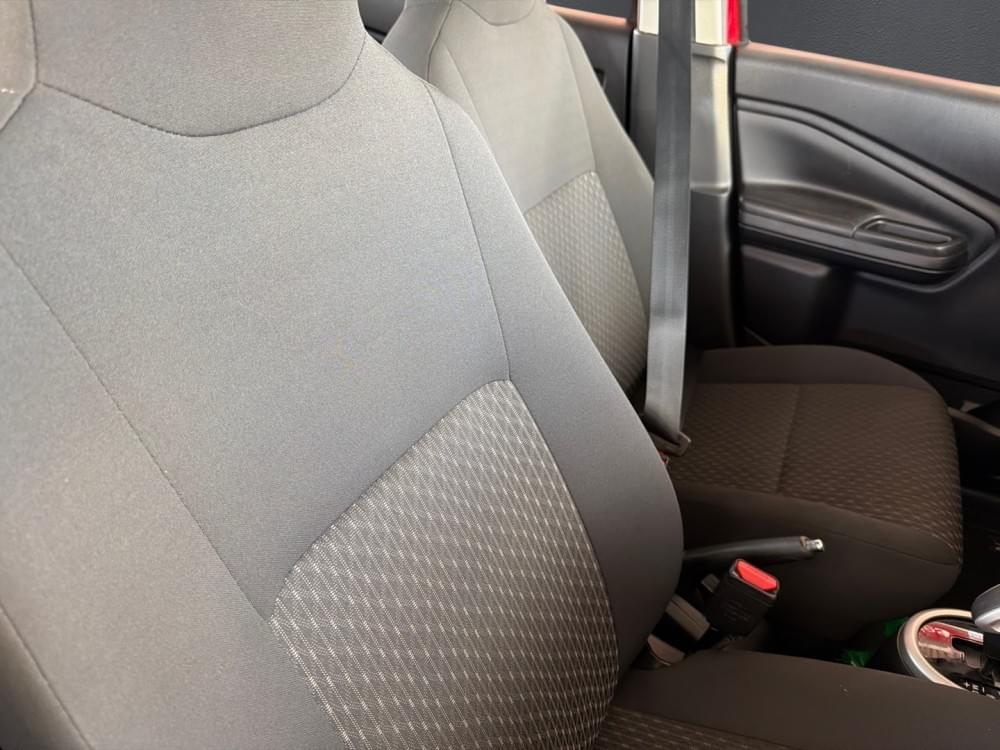 Toyota Vitz 1.0 Xr Amt