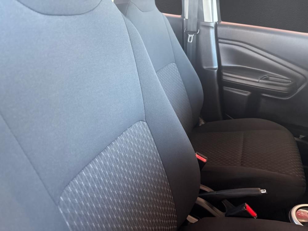 Toyota Vitz 1.0 Xr Amt