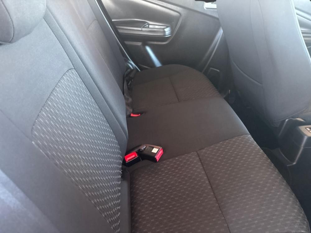 Toyota Vitz 1.0 Xr Amt