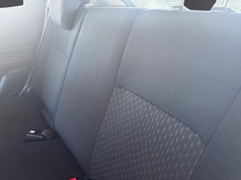 Toyota Vitz 1.0 Xr Amt