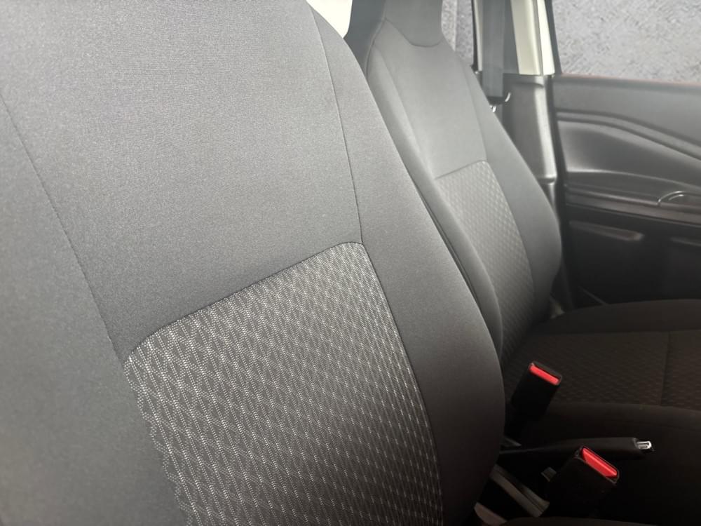 Toyota Vitz 1.0 Xr Amt