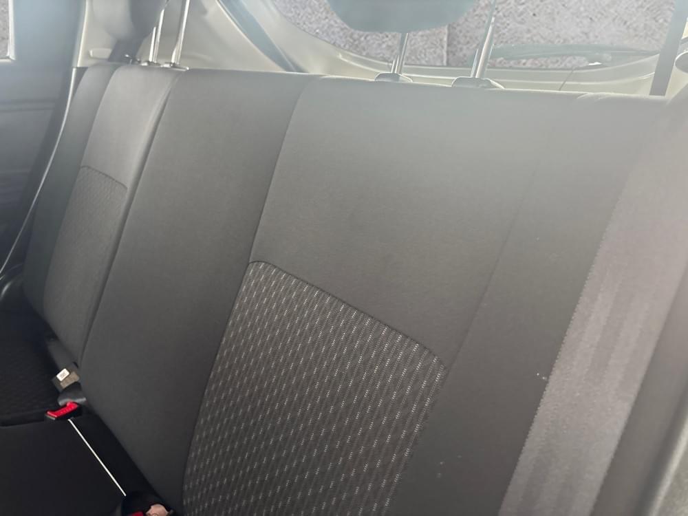 Toyota Vitz 1.0 Xr Amt