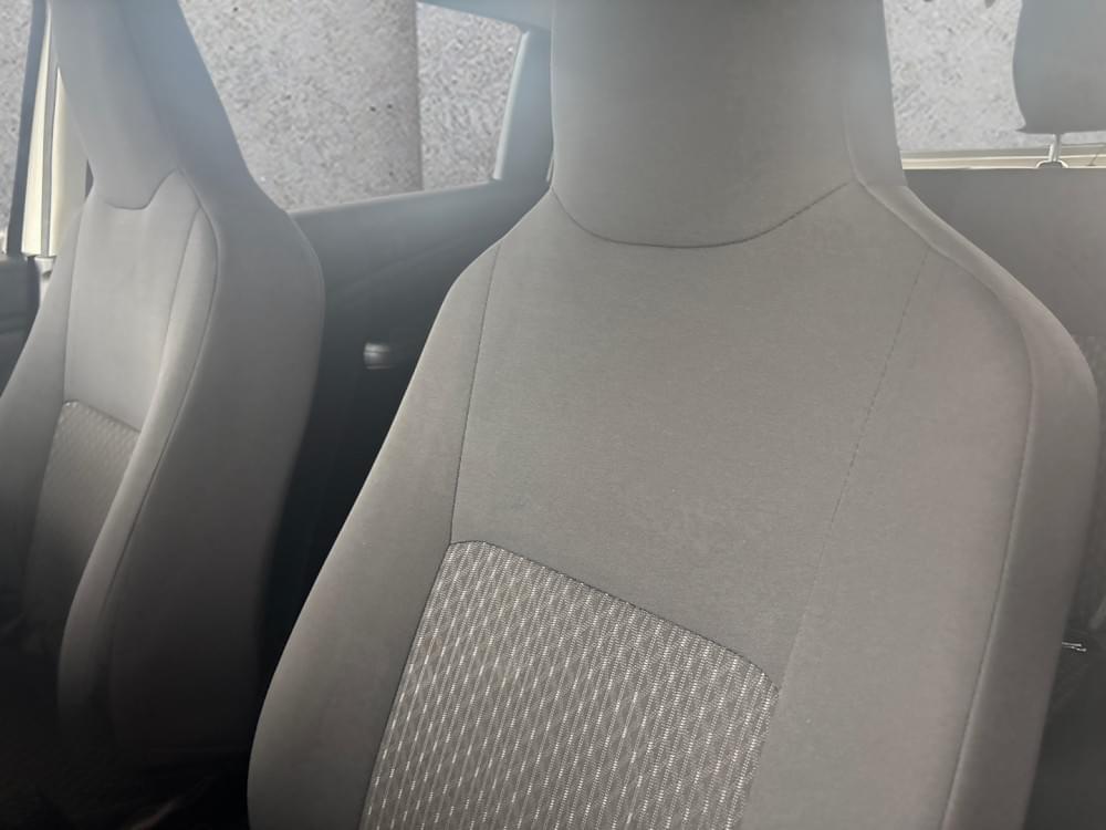 Toyota Vitz 1.0 Xr Amt