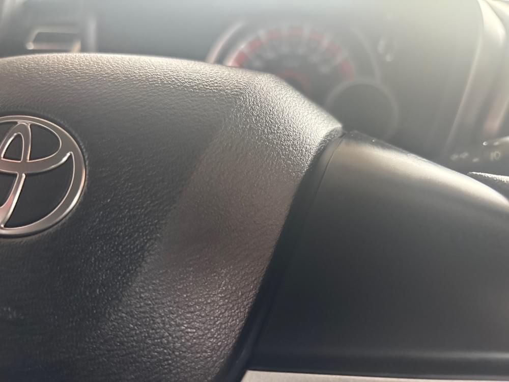 Toyota Vitz 1.0 Xr Amt