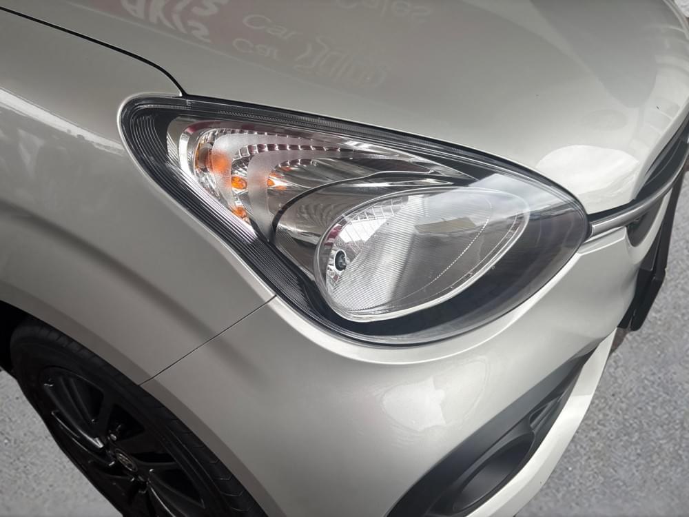 Toyota Vitz 1.0 Xr Amt