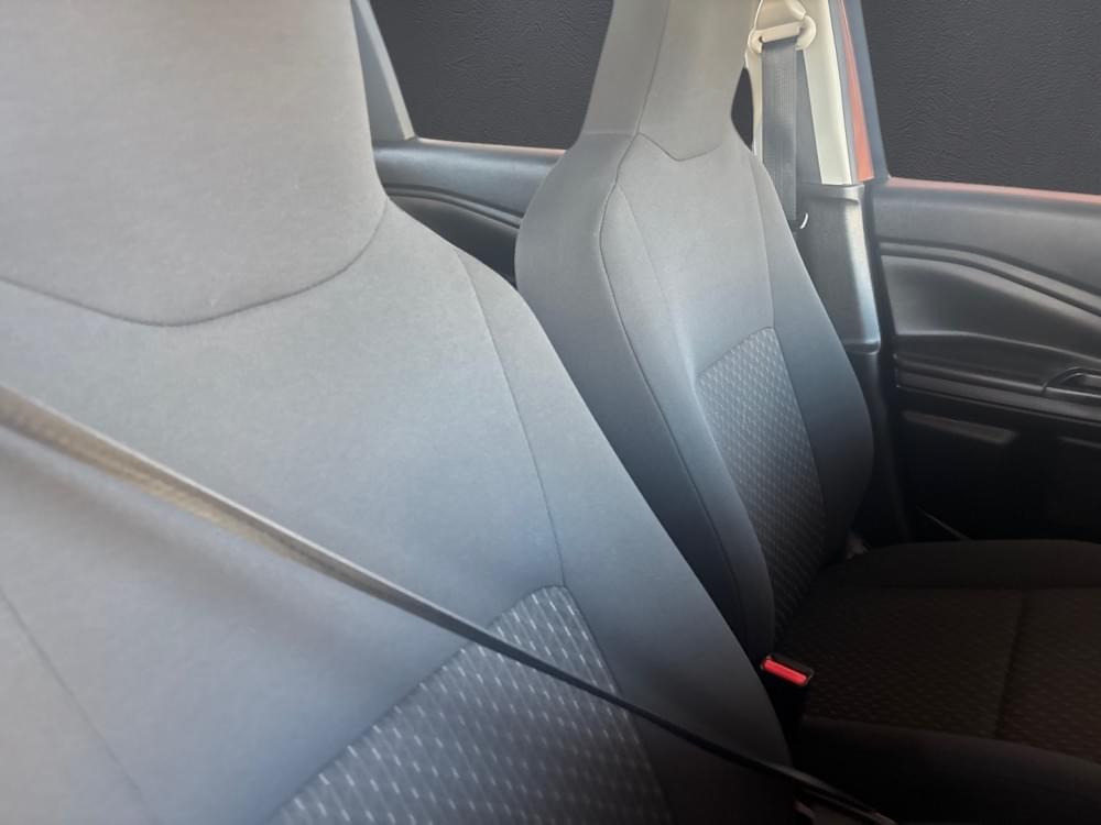 Toyota Vitz 1.0 Xr Amt