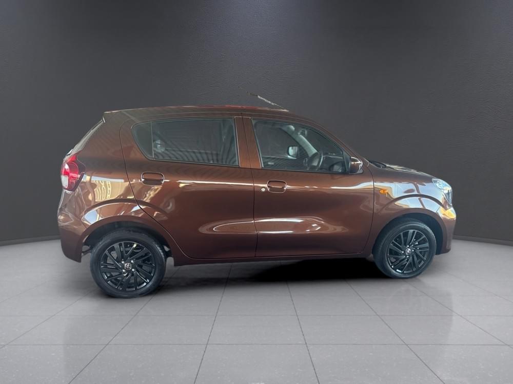 Toyota Vitz 1.0 Xr Amt