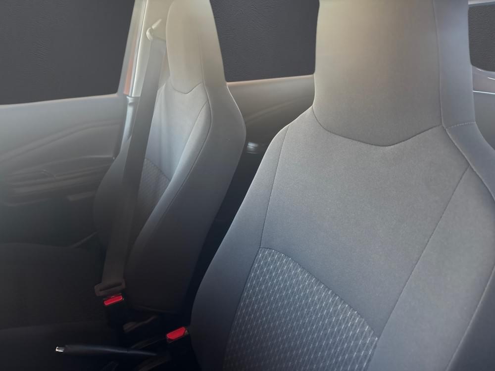 Toyota Vitz 1.0 Xr Amt