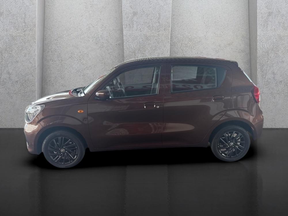 Toyota Vitz 1.0 Xr Amt