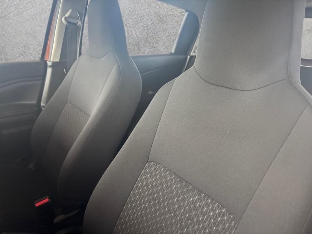 Toyota Vitz 1.0 Xr Amt