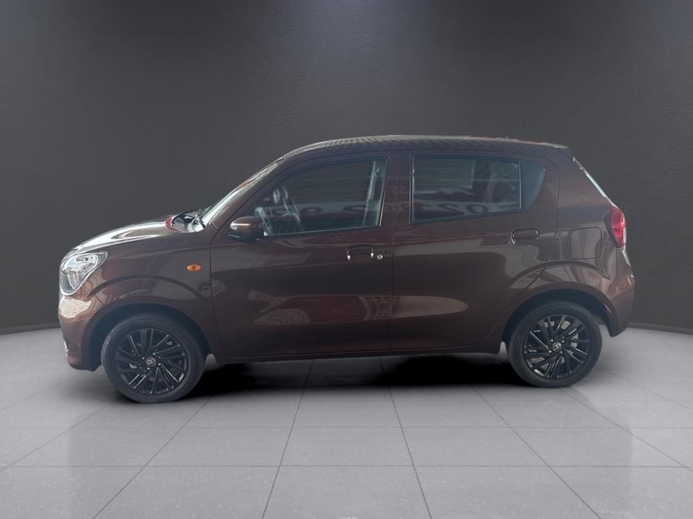 Toyota N/A 1.0 Xr Amt