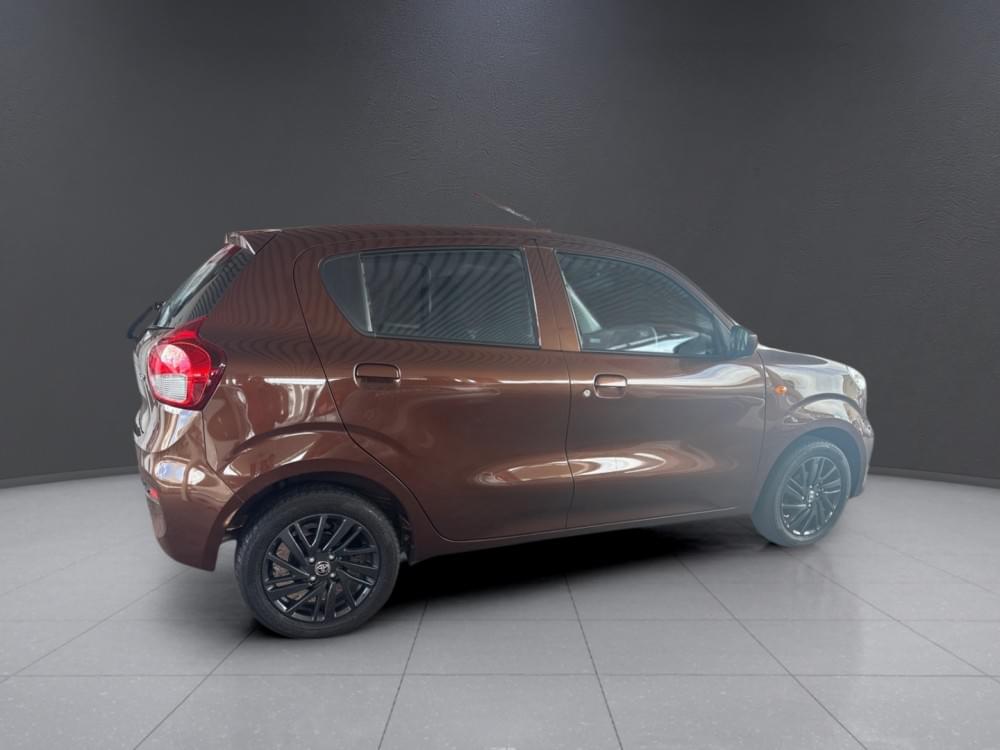 Toyota N/A 1.0 Xr Amt