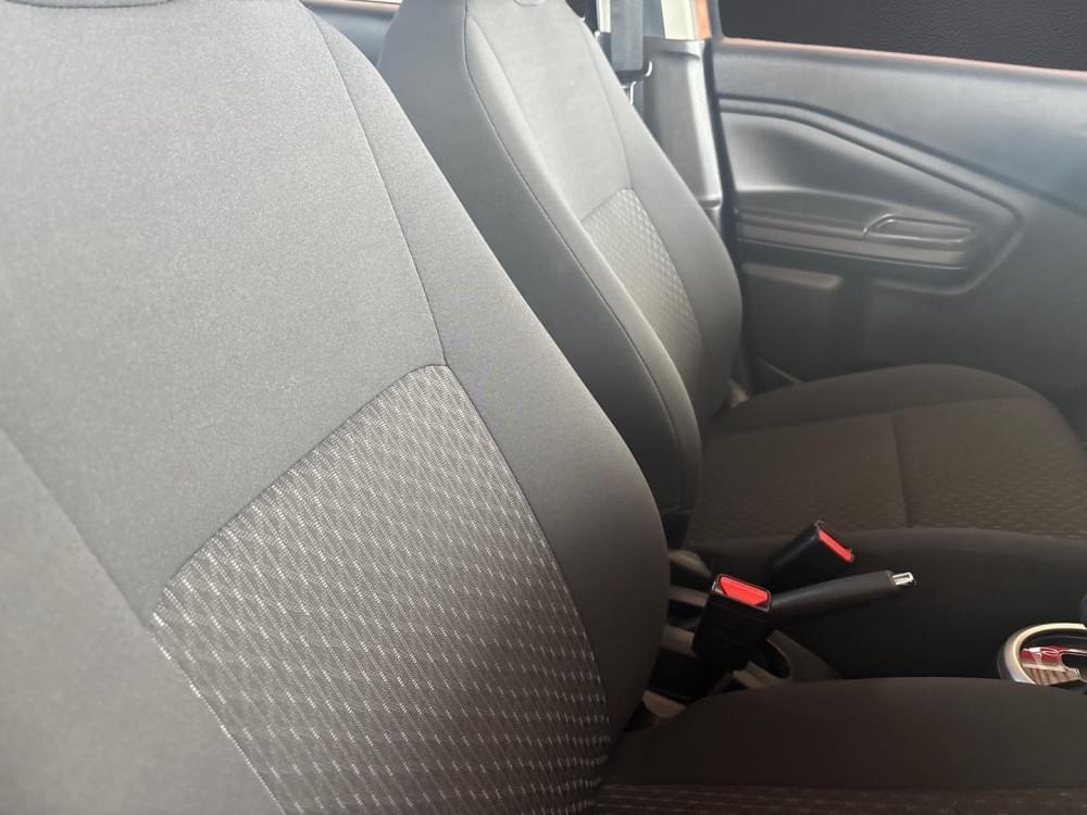 Toyota N/A 1.0 Xr Amt