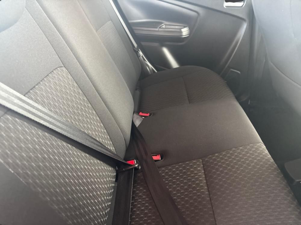 Toyota N/A 1.0 Xr Amt