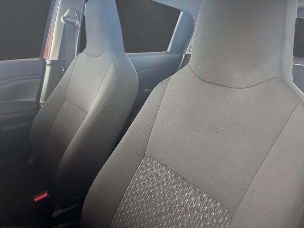 Toyota N/A 1.0 Xr Amt