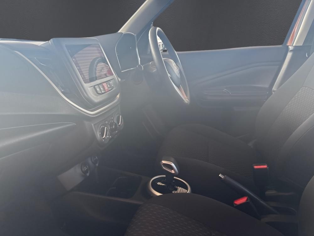 Toyota N/A 1.0 Xr Amt